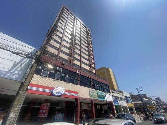 Conjunto Comercial para alugar, 36.92 m2 por R$850.00  - Capão Raso - Curitiba/PR