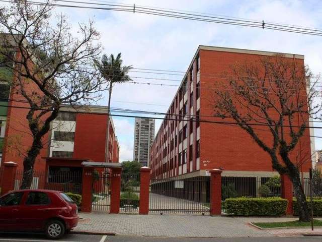 Apartamento para alugar, 91.07 m2 por R$1750.00  - Alto Da Rua Xv - Curitiba/PR