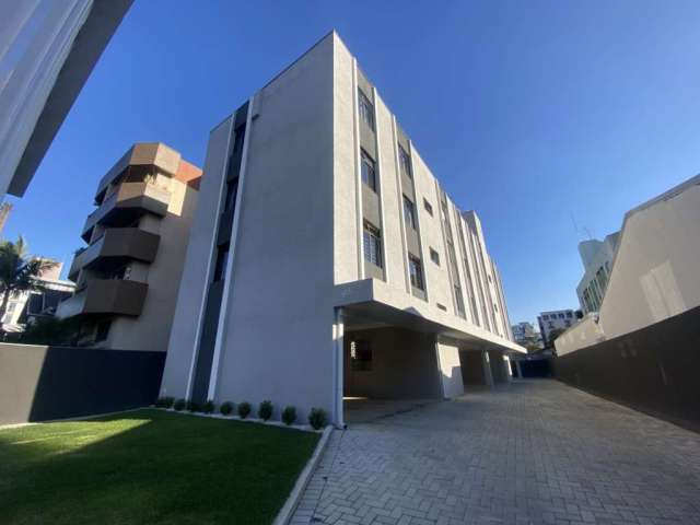 Apartamento com 2 quartos  à venda, 40.81 m2 por R$285000.00  - Bacacheri - Curitiba/PR