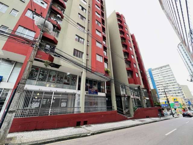 Conjunto Comercial à venda, 75.90 m2 por R$350000.00  - Centro - Curitiba/PR