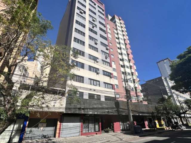 Conjunto Comercial à venda, 18.45 m2 por R$115000.00  - Centro - Curitiba/PR