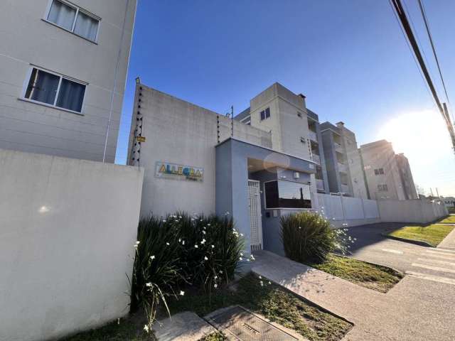 Apartamento com 2 quartos  à venda, 49.56 m2 por R$299900.00  - Nucleo Colonial De Pinhais - Pinhais/PR