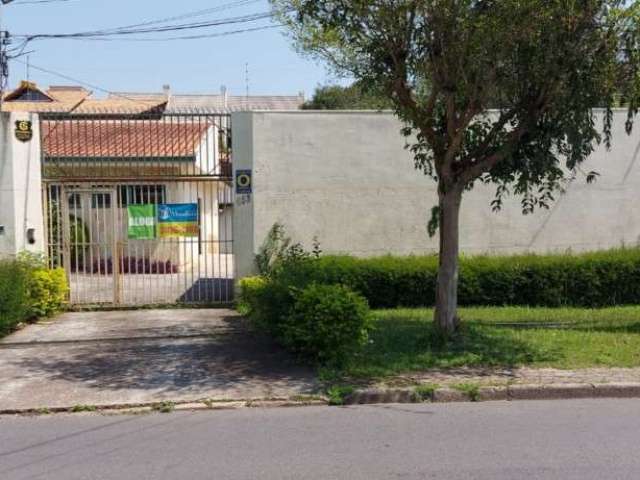 Casa Residencial com 4 quartos  para alugar, 286.75 m2 por R$4800.00  - Merces - Curitiba/PR