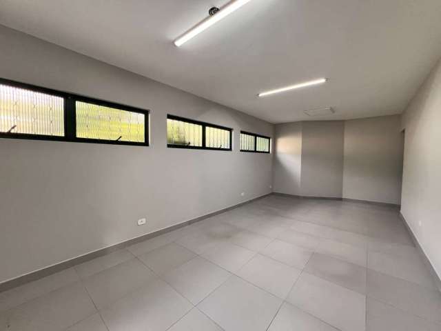 Casa Residencial com 4 quartos  para alugar, 286.75 m2 por R$4500.00  - Merces - Curitiba/PR