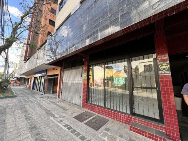 Loja à venda, 22.49 m2 por R$285000.00  - Centro - Curitiba/PR