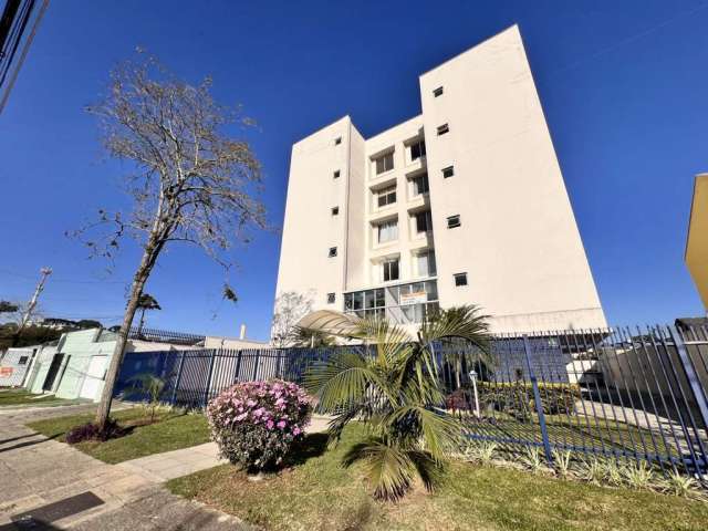 Apartamento com 3 quartos  à venda, 84.00 m2 por R$470000.00  - Bacacheri - Curitiba/PR