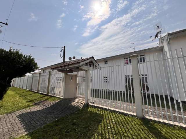 Apartamento com 2 quartos  à venda, 38.98 m2 por R$240000.00  - Cajuru - Curitiba/PR