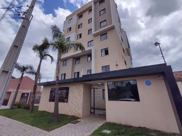 Apartamento com 2 quartos  para alugar, 46.60 m2 por R$1800.00  - Santa Quiteria - Curitiba/PR