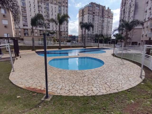 Apartamento com 3 quartos  para alugar, 67.28 m2 por R$2000.00  - Xaxim - Curitiba/PR