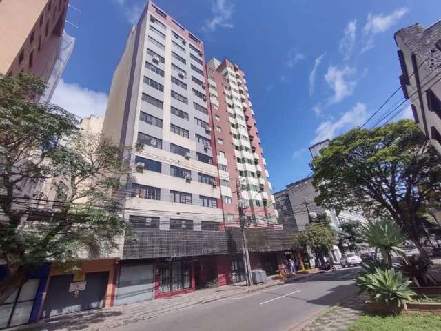 Conjunto Comercial para alugar, 18.45 m2 por R$600.00  - Centro - Curitiba/PR