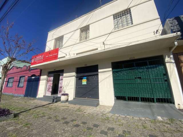 Loja para alugar, 20.00 m2 por R$800.00  - Reboucas - Curitiba/PR