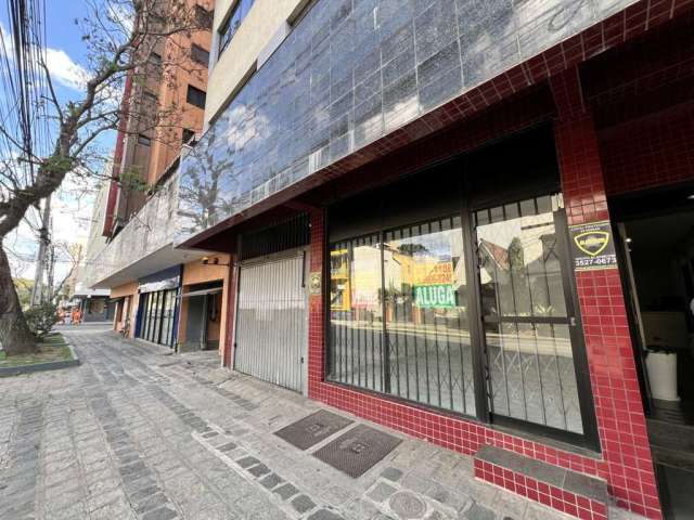 Loja para alugar, 22.49 m2 por R$1450.00  - Centro - Curitiba/PR