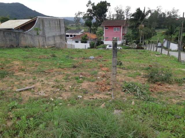 Terreno à venda em São José/SC