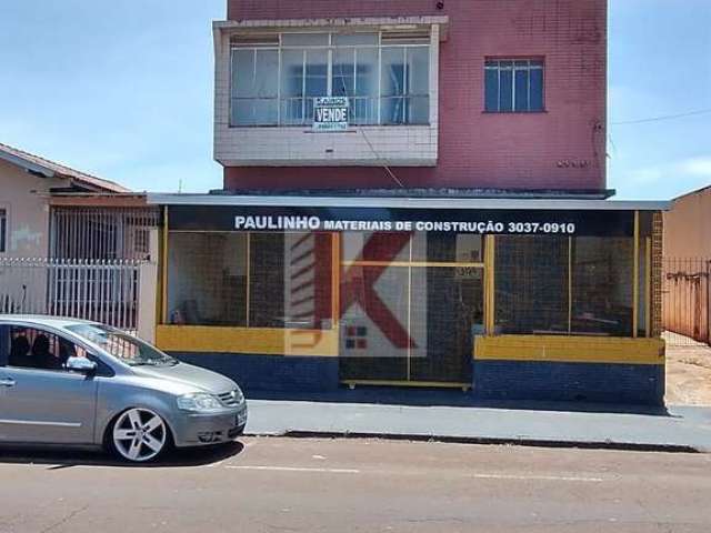 Imóvel comercial na vila brasil rua bolívia salão comercial terreno 478m2 área construída 318m2