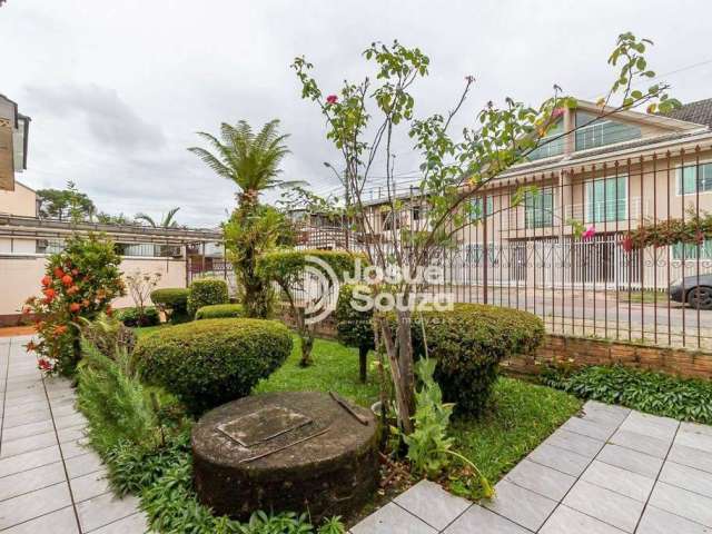 Terreno à venda, 308 m² por R$ 582.000,00 - Jardim das Américas - Curitiba/PR