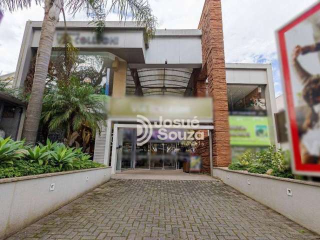 Loja à venda, 3179 m² por R$ 28.000.000,00 - Bacacheri - Curitiba/PR