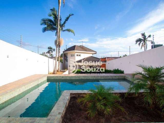 Casa com 3 dormitórios à venda, 250 m² por R$ 1.650.000,00 - São Lourenço - Curitiba/PR