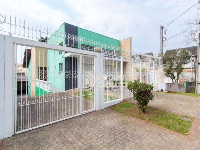 Casa com 3 dormitórios à venda, 231 m² por R$ 1.200.000,00 - São Lourenço - Curitiba/PR