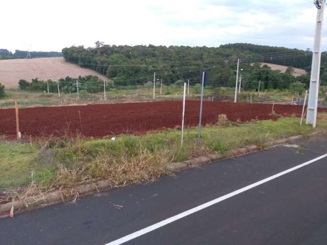 Terreno à venda próximo ao PB Shopping