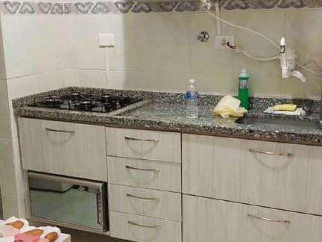 Apartamento para Venda em Mogi das Cruzes, Vila da Prata, 2 dormitórios, 1 banheiro, 1 vaga