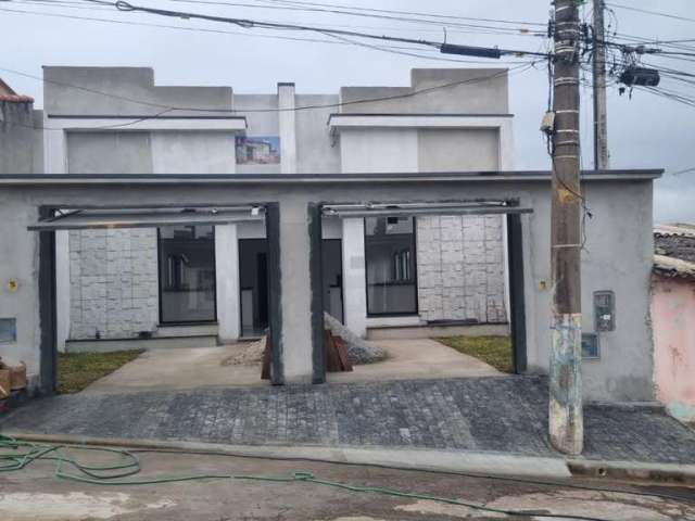 Casa para Venda em Mogi das Cruzes, Jardim Santa Teresa, 3 dormitórios, 1 suíte, 2 banheiros, 2 vagas