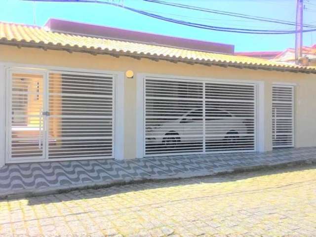 Casa para Venda em Suzano, Vila São Francisco, 3 dormitórios, 1 suíte, 2 banheiros, 3 vagas