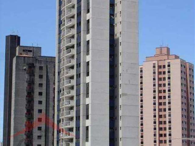 Apartamento para Venda em Mogi das Cruzes, Centro