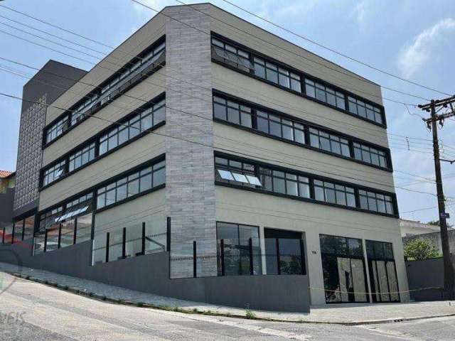 Sala Comercial para Venda em Mogi das Cruzes, Vila Nova Socorro, 1 banheiro