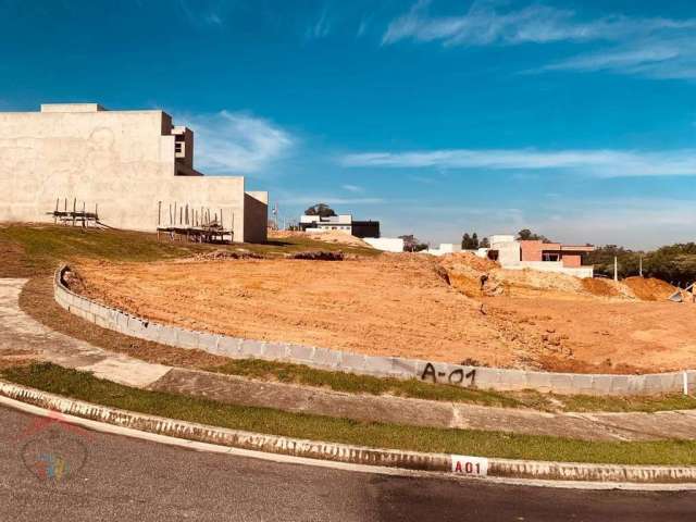 Terreno em Condomínio para Venda em Sorocaba, Jardim Villagio Milano