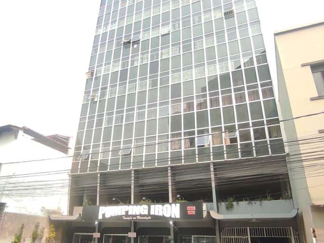 Excelente apartamento a venda  de 2/4  no centro!