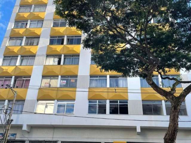 Apartamento 2/4 a venda na Itamar Franco com Portaria 24hrs!