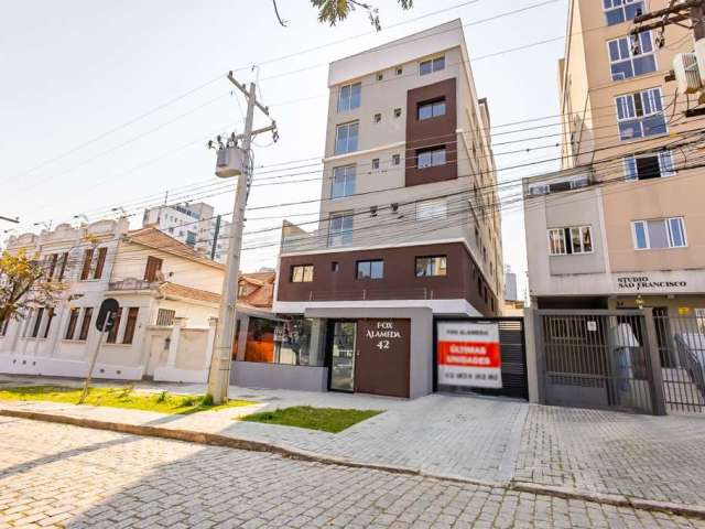 Apartamento no São Francisco, de 70,25m² - Ed. Fox Alameda