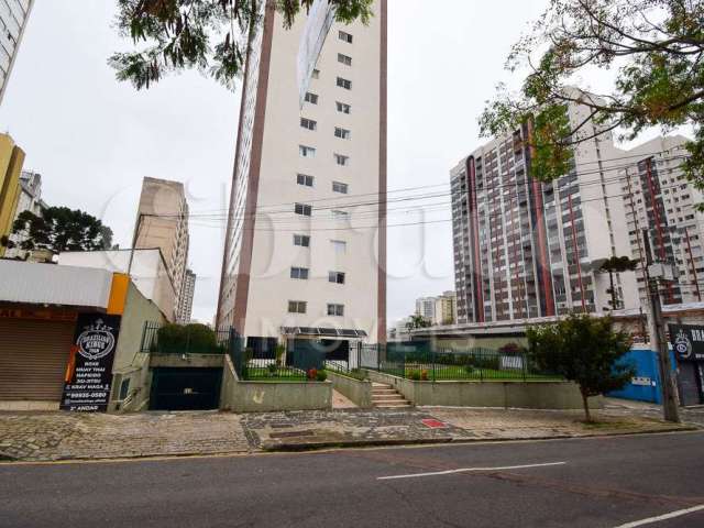 Apartamento com 1 quarto no Rebouças de 33,60m² - Edifício Cordilheiras