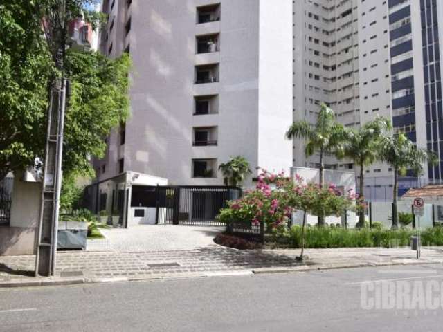 Apartamento com 4 quartos no Água Verde - Edifício Bouganville