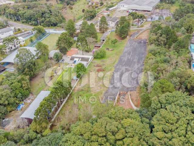 Terreno, no São Miguel, com 4.250m²