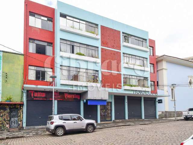 Conjunto Comercial no São Francisco de 122,40m² - Edifício do Rosário