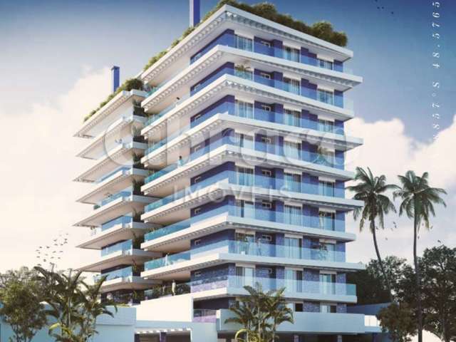 Apartamento em Guaratuba, de 287,93m² - Ed. The Ocean Residence