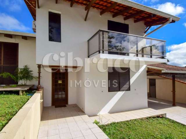 Casa no Vista Alegre de 180m²