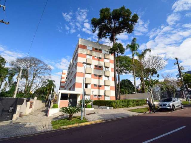 Apartamento no Batel com 2 quartos de 97,96m² - Edifício Sady Souza