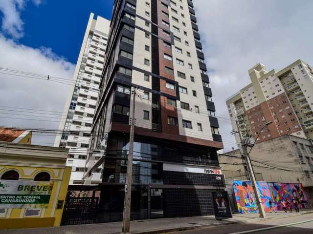 Studio no Centro de 83,18m² - Edifício New Life Visconde