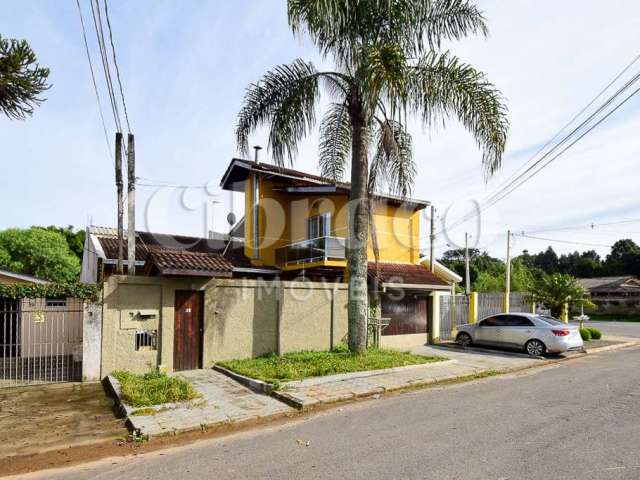 Casa em Santa Quitéria, de 230,00m² com 4 quartos