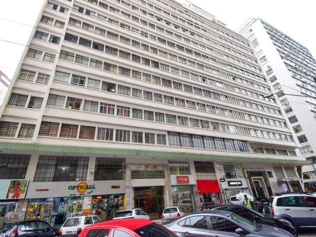 Apartamento no Centro com 3 quartos de 117,90m² - Edifício Villanova