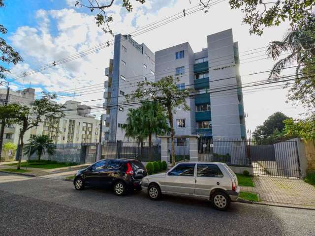 Apartamento no Bacacheri com 3 quartos de 82,30m² - Edifício Mirage