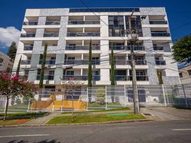 Apartamento no bairro São Francisco, próximo ao Shopping Mueller