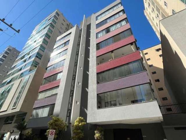 Apartamento em Meia Praia, Itapema com 2 quartos de 161,46m² - Residêncial Ponta da Enseada