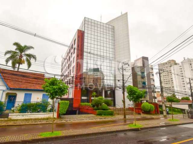 Prédio Comercial no Alto da Glória, com 6.668,70m² - Ed. Plaza Centenário