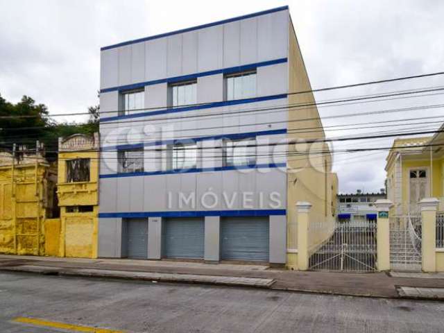 Prédio Comercial no Rebouças de 489,50m²