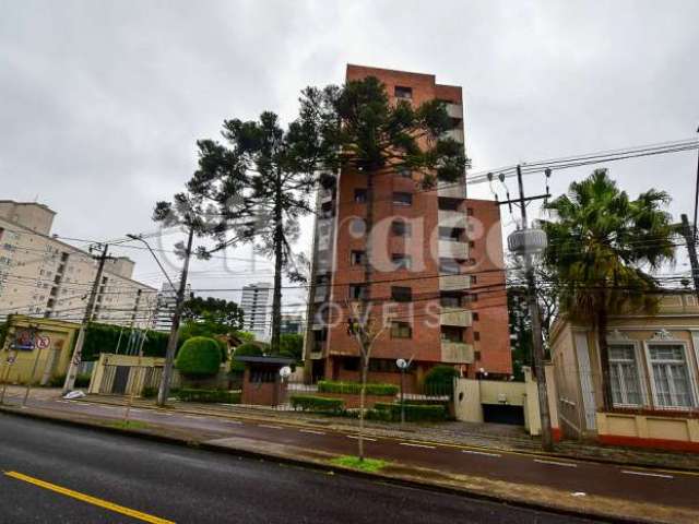 Apartamento no Alto da Glória de 203,50m² com 3 suítes - Edifício Solar da Glória