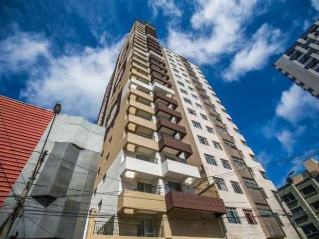 Studio no Centro de 53,15m² - Edifício La Tour Residence