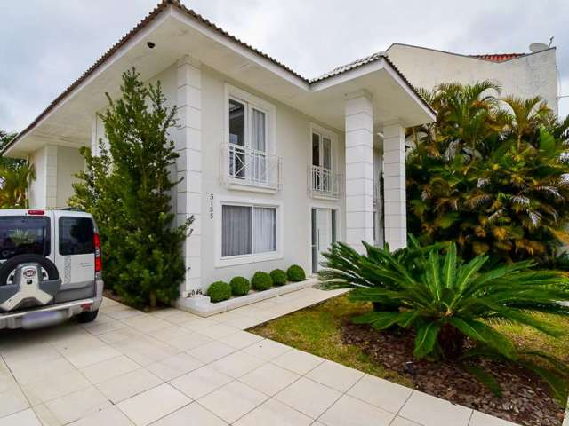 Casa no Uberaba com 4 quartos de 394,90m²